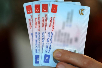Ehliyetini yenilemeyen 1,8 milyon kişi için son uyarı