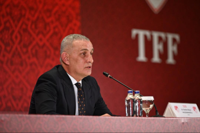 Hacıosmanoğlu: Hakemlik onur mesleğidir, bu onuru kirleten Türk futbolunda yer alamaz