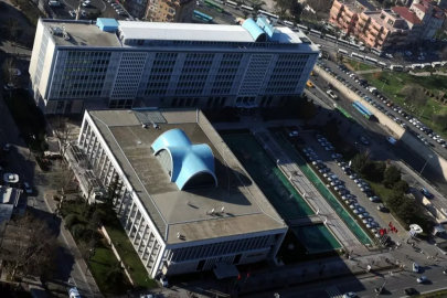 İBB'de veri sızıntısı soruşturması: Yeni gözaltı kararları verildi