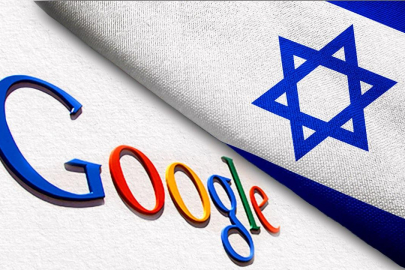 İsrail’in Google ve Amazon’dan gizli ‘göz kırpma’ sistemi talep ettiği ortaya çıktı