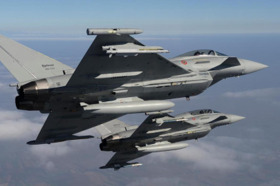 MSB'den Eurofighter açıklaması