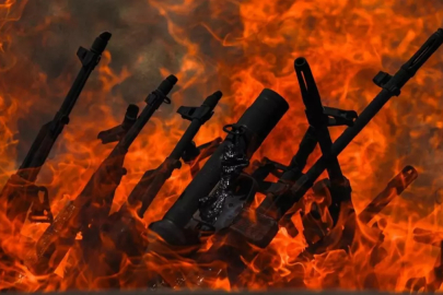 PKK, Türkiye'den tamamen çekildi... MSB: Süreç dikkatle takip ediliyor