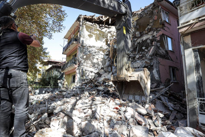 Sındırgı depremleri “ölü fayları” yeniden harekete geçirdi