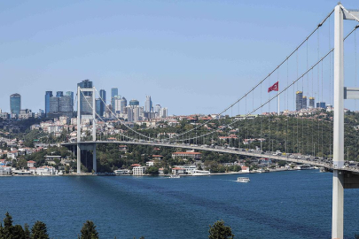 Yarım asırlık gurur: 15 Temmuz Şehitler Köprüsü 52 yaşında