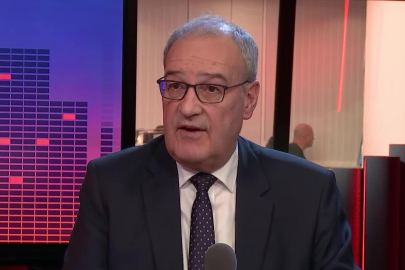 Bakan Parmelin'den ''Gücümüzü birleştirelim'' teklifi geldi