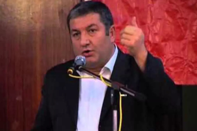 CHP kurucusuna ''konser'' ihracı! Erhan Baydar: Onlara yer var bana mı yok?