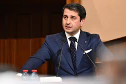 Ekrem İmamoğlu’nun danışmanı İbrahim Özkan serbest bırakıldı