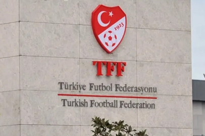 Futbolda bahis skandalı büyüyor.. TFF 3700 ismi inceliyor