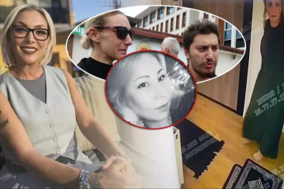 Güllü soruşturmasının seyrini değiştirecek ifade! ''Ben yaptım ama pişmanım''