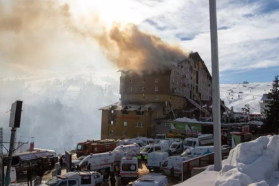 Kartalkaya faciası davasında karar çıktı: 78 can için tarihi duruşma