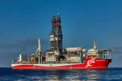 KKTC'nin de dahil edildiği 300 kuyuda sondaj! Türkiye enerjide vites yükseltti