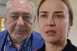 Mahkeme Reha Muhtar’ın çocuklarının velayetini Deniz Uğur’a verdi