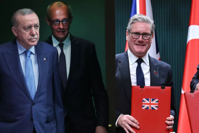 Muhalefetin dar bakış açısını diplomatik kaynaklar çürüttü!