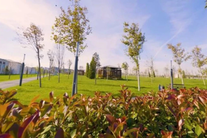 Atatürk Havalimanı Millet Bahçesi yarın açılıyor