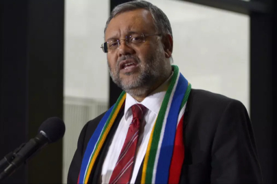 10 bin km öteden Türkiye'ye Gazze övgüsü: Cumhurbaşkanı Erdoğan bunu başardı