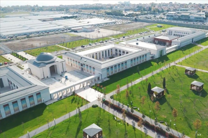 Atatürk Havalimanı Millet Bahçesi'nin açılışını Başkan Erdoğan gerçekleştirecek