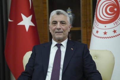 Bakan Bolat: Mal ve hizmet ihracatındaki artış devam edecek