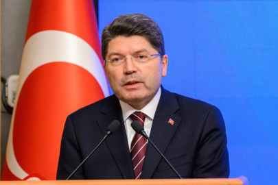 Bakan Tunç: Yıkım kararlarına karşı açılan davaların yüzde 92'si karara bağlandı