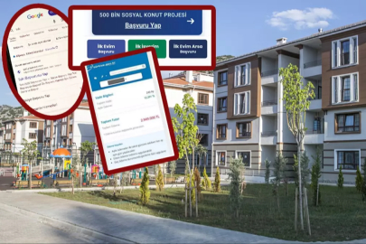 Dolandırıcılar tarihi projeyi fırsat bildi! Vatandaşa büyük tuzak
