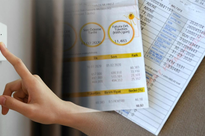 Elektrik desteğinde yeni dönem 1 Ocak'ta başlayacak