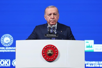 Erdoğan: Önce Terörsüz Türkiye, sonra terörsüz bölge