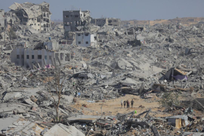 Gazze’de soykırım durdu ama savaş devam ediyor