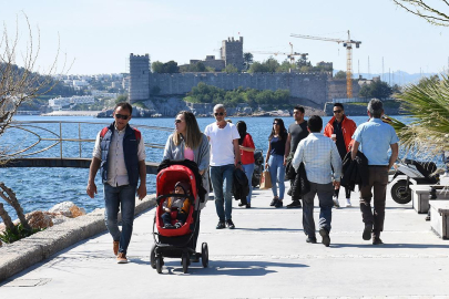 Hafta sonu hava nasıl olacak?