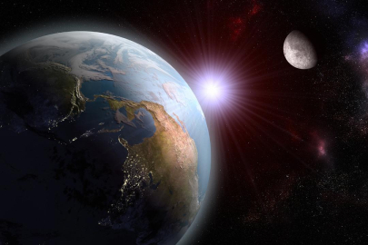 Pasifik'te alarm: Dünya’nın kabuğu kendi kendini parçalıyor