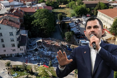 Sındırgı'da 6.1'lik deprem... Bakan Kurum: Hasar tespit tamamlandı