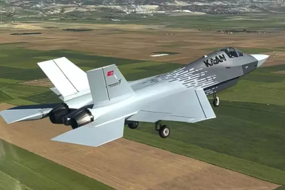 Türkiye gökyüzünün oyun kurucusu