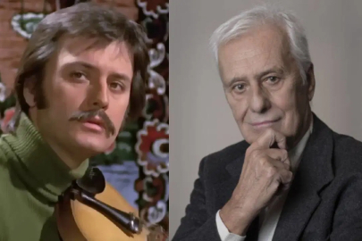 Ünlü sanatçı Engin Çağlar hayatını kaybetti!