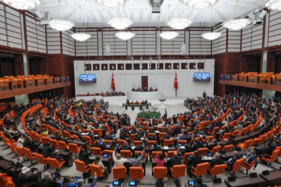 Meclis bu hafta HSK üye seçimi ve bütçe görüşmelerine odaklanacak