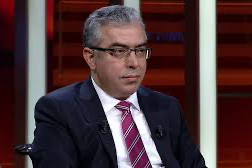 Mehmet Uçum'dan Terörsüz Türkiye açıklaması: Yeni bir başlangıçtır