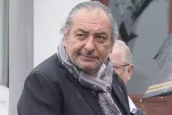 Reha Muhtar THY uçuşlarında kara listeye alındı