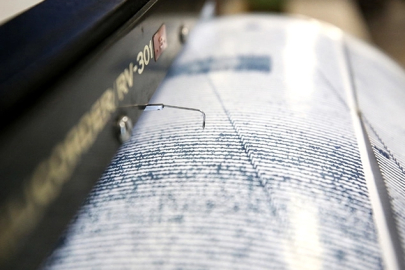 AFAD duyurdu! Balıkesir'de 4.9 büyüklüğünde deprem