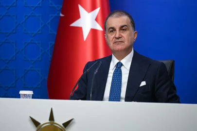 AK Parti, 23 yıldır kesintisiz iktidar... Ömer Çelik: 3 Kasım siyasi bir milattır