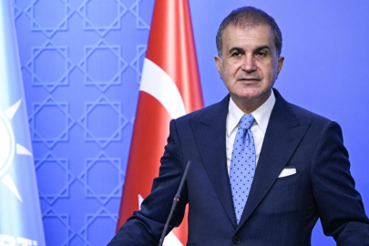 AK Parti Sözcüsü Çelik: 3 Kasım tarihi bir dönemin açıldığı siyasi bir milattır