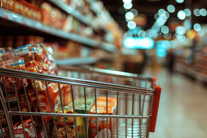 Ekim ayı enflasyon rakamları açıklandı