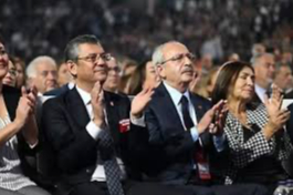 Gözler CHP’nin kurultay davasında: Parti yönetimi görevden alınabilir mi?