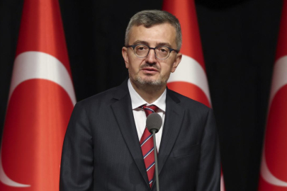 İletişim Başkanı Duran: 3 Kasım 2002, Türkiye'nin kaderinde bir dönüm noktası oldu