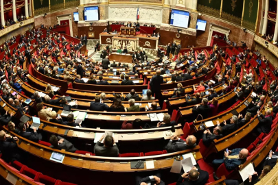 Parlamentoya sunulan raporda dikkat çeken detay! Fransa: Türkiye çarpıcı ilerleme gösteriyor