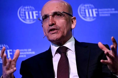 Bakan Şimşek'ten enflasyon mesajı: Program sonuç veriyor