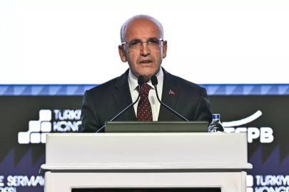 Bakan Şimşek'ten enflasyon mesajı: Program sonuç veriyor