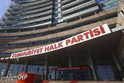 CHP'nin şaibeli kurultay davasıyla ilgili yeni karar