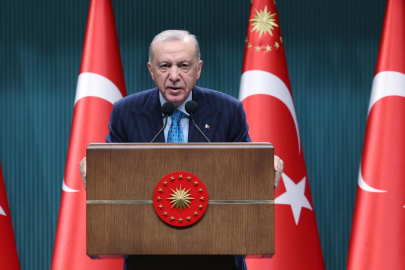 Cumhurbaşkanı Erdoğan, 5 ülkenin büyükelçisini kabul edecek