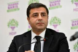 Demirtaş cezaevinden Bahçeli ve Özel’e teşekkür etti