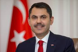 Bakan Kurum açıkladı: Deprem bölgesinde her üç depremzededen ikisi evine kavuştu