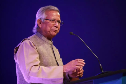 Göreve gelir gelmez ilişkileri derinleştirdi: Türkiye ile el ele çalışmaya hazırız