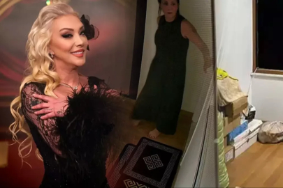 Güllü soruşturmasında yeni gelişme! Görüntü kritik birime gönderildi