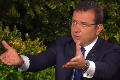 Her taşın altından çıktı! İmamoğlu'nun kozmik adamı deşifre oldu